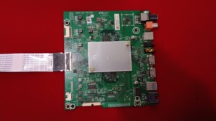 坏板子海信HZ65A65(1)224734主板RSAG7.820.7941
