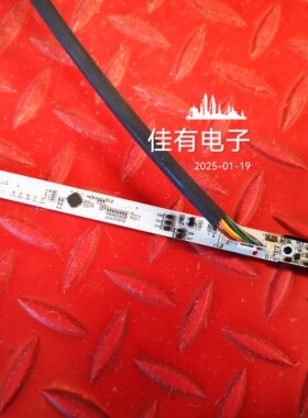 LG 42LM570 42LS4100-CE遥控接收触摸 触控 开关LM35-55 VER2.2