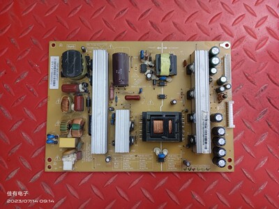 长虹3DTV42780I 3DTV46860i  原装电源板 FSP180S-4MF01