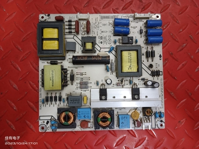 原装海信LED50K360J LED50EC300JD 电源板 RSAG7.820.5104/ROH