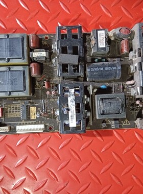 长虹LT3268 LT3269 电源板 IP0S-200 REV:3.2 200-P00-HIVI150-BH