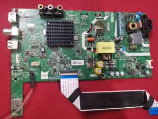 原装创维 32X6液晶电视主板5851-A6S470-0P20屏RDL320HY(LN0-009)