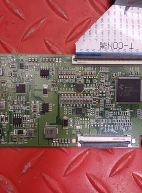无排线 原装海信75E3F逻辑板ZAZZ K0042HVZZ PTD1AS031Q