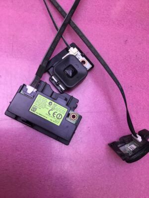 原装三星UA65KU6200JXXZ接收板按键板BN96-35345B一套价