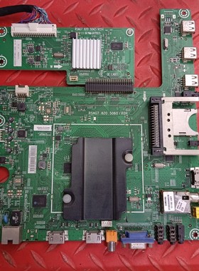 海信LED42K610J3DP(B0M21主板RSAG7.820.5060 5042屏HE420HFR-B21