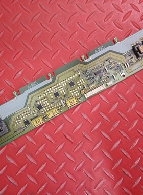 长虹ITV40650X高压板SSI400-08A01 REV0.2 SS1400-08A01