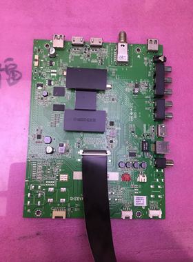 原装KIQTO 55GA1600主板40-5655F1-MAB2HG配屏ST5461B05-2带屏线