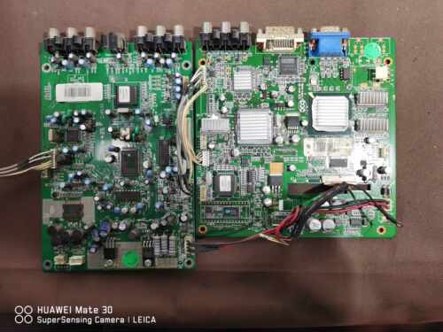 原TCL L32B66主板40-ICT26H-DIB6X 40-D3026H-MAB2X屏V320B1-L01
