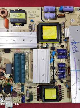 原装海尔LD48U3000 LE48B510X电源板TV4205-ZC02-01 0094004860