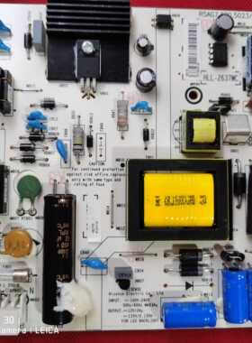 原装海信LED32H310 32K180  32寸通用 电源板 RSAG7.820.5023