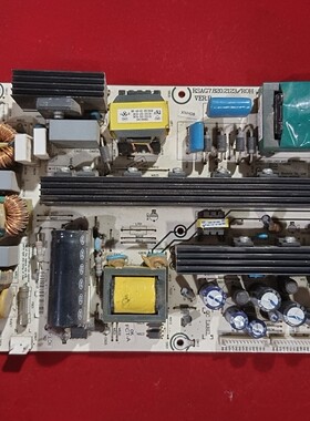 成色好 原装 海信TLM40V79PKV TLM42V66PK电源板 RSAG7.820.2123