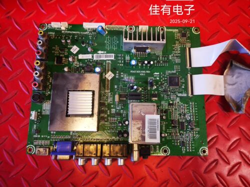 扁屏线原装现货海信TLM32E29X 主板RSAG7.820.1598 屏V315B3-LN1