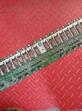 液晶电视高压板 背光板SSI460-24C01 INV46N24D