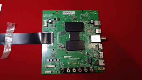 TCL 49A810主板40-MT07A1-MAC2LG屏 LVF490CSOT E34