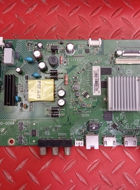 PHILIPS 32PHF5292/T3主板715GA009-C0E-000-004N屏TPT315B5-HIF0