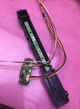 原装 海尔LE32A390P 按键板 接收板0091802303 V1.2 实拍图