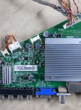 PHILIPS 50PFF5655/T3主板715G7204-M0C-000-004Y屏TPT500J1-HVN0