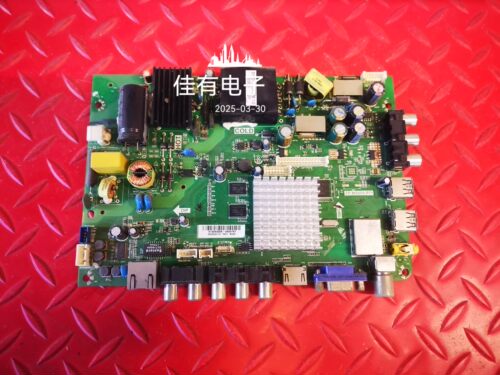 原装海尔LH40M6000主板TP.MS600.P71屏KSH1SM40