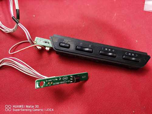 原装TCL L39F3300B遥控接收板40-F3300B-IRB2XG送按键