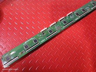 LJ92 原装 08459A YD13缓冲板LJ41 01729A 长虹3DTV50738B屏S50HW