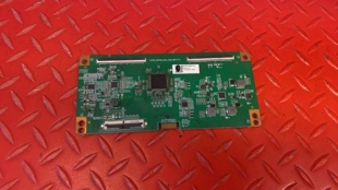 原装海尔H50E17N逻辑板CCPD-80PIN-G0A-UHD-MU V1.3