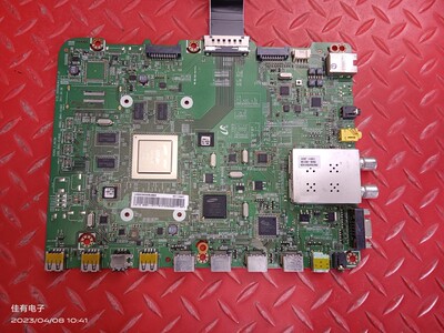原装现货 三星UA55D6000SJ主板 BN41-01683C屏LTJ550HW03-H