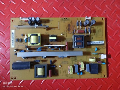 原装长虹LED55C2000i 55C2080i电源板HSL35D-2MC 400 XR7.820.372