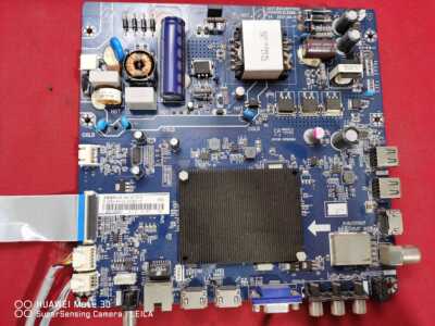 原装现货 长虹43U3C主板 JUC7.820.00171595 屏 C430U16-E2-L