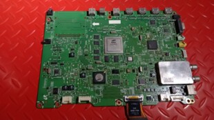 原装三星UA40C6200UF 主板BN41-01440A屏LTF400HJ03