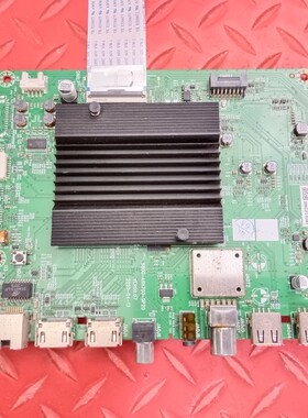 原装现货 创维65A4 主板5800-A6H700-0P20 配屏RDL650WY RN0-001