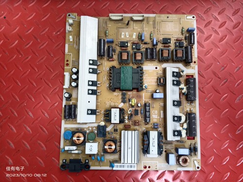 三星UA55ES8000J UA55ES7000J 电源板BN44-00523B PD55B2Q-CDY