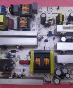 海尔L37F3 LU37F6 L46F6 L42G1电源板P250W200X175C 0320400412
