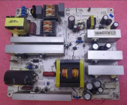 海尔L37F3 LU37F6 L46F6 L42G1电源板P250W200X175C 0320400412