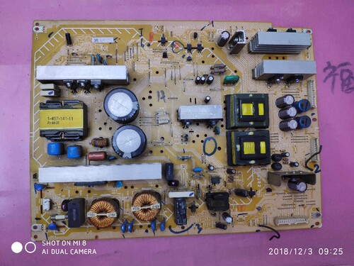 现货测好 40寸索尼KLV-40V200A电源板 KLV-40V200A 1-869-027-12