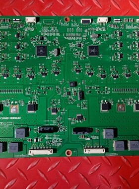 原装康佳LED65X9600UE TCL L65E5500A-3D 恒流板 L650S1-4EA