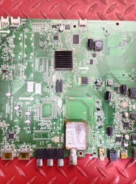 原装 海尔 LE46H3 主板 0091802125C V1.2 屏 T460HW04