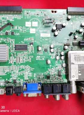 原装海信 TLM46V69P 液晶主板 RSAG7.820.1364 配屏T460HW03 V1