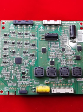 原装海信LED47T29PR3D 高压板 6917L-0035A 恒流板