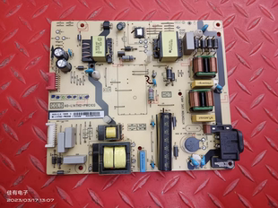 TCL D55A660U L50P2-UD电源板40-L14TH4-PWB1CG 40-L14TH2-PWC1CG