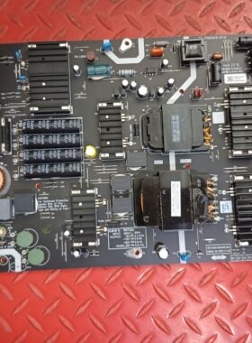 原装创维55S8Pro电源板N012402-000438-004 05-P00093-01A R8T30A