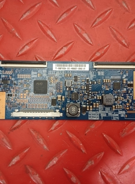 原装海信LED50K370 LED50K360J逻辑板T500HVD02.0 50T10-C02