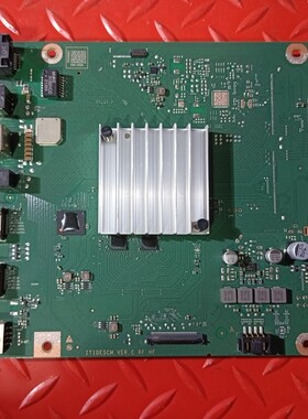 2+16G华为HD55DESA主板IT1DESCM VER.C RF HF屏TPT550WR-QUBF70.K