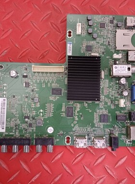 坏板不退换 原装联想48寸主板YPBPR_VIDE0 YPBPR_AUDI0