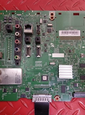 原装三星UA60F6088AJXXZ主板BN41-02136A 屏CY-DF600CGSV1H