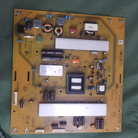 原装夏普LCD-50U1A/50DS80A电源板RUNTKB128WJQZ JSK4140-003C