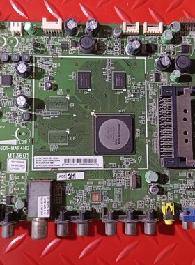TCL L43V7300A-3D主板40-MT3601-MAF4HG配屏LTA430HQ02