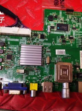 海信LED42K30JD主板RSAG7.820.5340屏HD416DF-E01