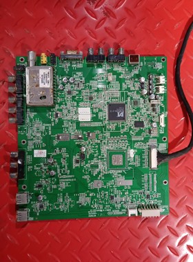 原装康佳LED46MS92DC主板35015709屏LTA460HM06