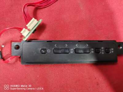 原装海信 LED46K310X3D接收板接收头RSAG7.820.4739送按键