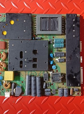 原装清华同方LE-32B90 LE-26B90 电视电源板VP169UG01-GP
